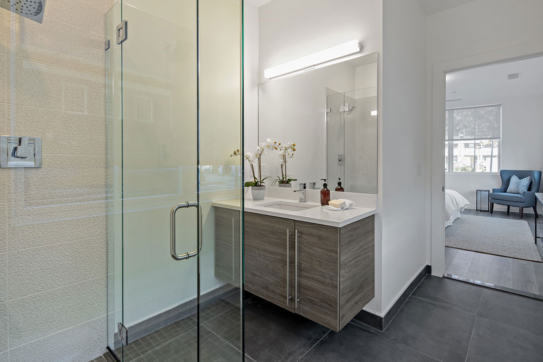 Amenities Post Road Lofts